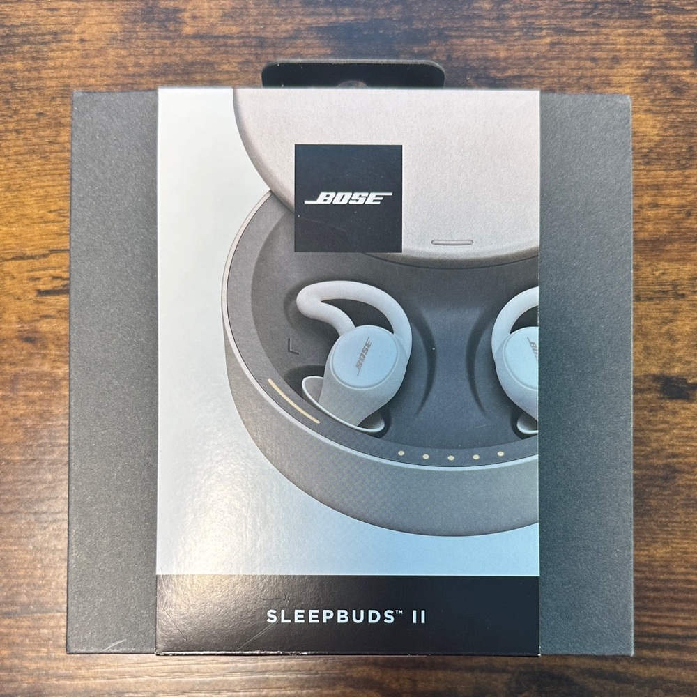 Bose Sleepbuds II